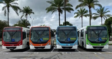 Paralisação do transporte coletivo em Manaus é suspensa após mediação da Prefeitura