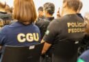 PF deflagra Operação Kingdom contra esquema de fraudes e desvio de recursos públicos no Ceará