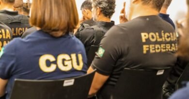 PF deflagra Operação Kingdom contra esquema de fraudes e desvio de recursos públicos no Ceará