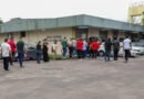 Mais de 24 mil candidatos participam do concurso da Guarda Municipal de Manaus