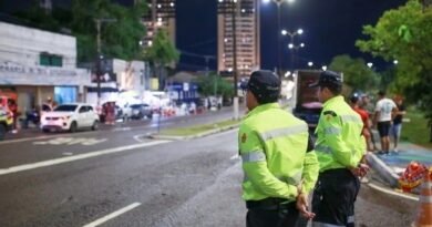 Corridas de rua vão interditar vias em Manaus neste fim de semana