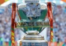 CBF sorteia oitavas da Copa do Brasil nesta terça; veja os times classificados