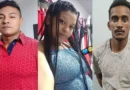 Caso Débora: acusados pelo assassinato de jovem grávida vão a júri popular em Manaus