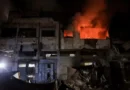 Israel anuncia morte de chefe financeiro do Hamas em ataque no sul de Gaza