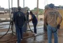 Distribuidora de combustíveis é interditada por venda irregular na BR-163