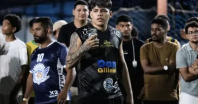 Influenciador conhecido como “Rei do Corte” morre após ataque no Pará