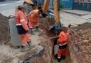 Prefeitura de Manaus inicia obra de drenagem em Flores durante feriado para prevenir alagamentos