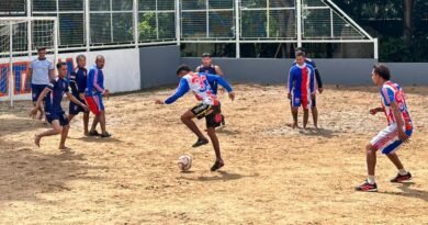 ‘Copa Semulsp’ reúne servidores em celebração e reconhecimento pelo Dia do Trabalhador