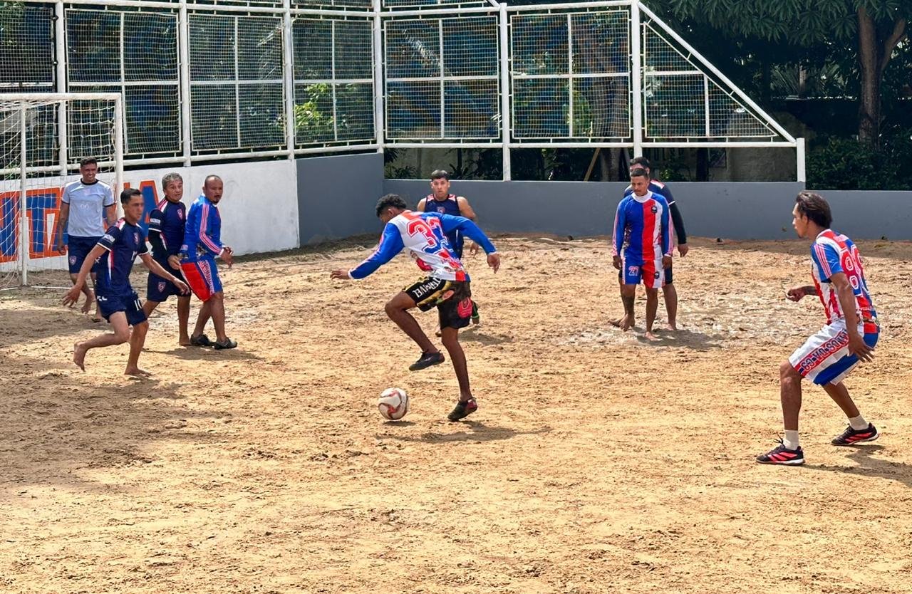 ‘Copa Semulsp’ reúne servidores em celebração e reconhecimento pelo Dia do Trabalhador