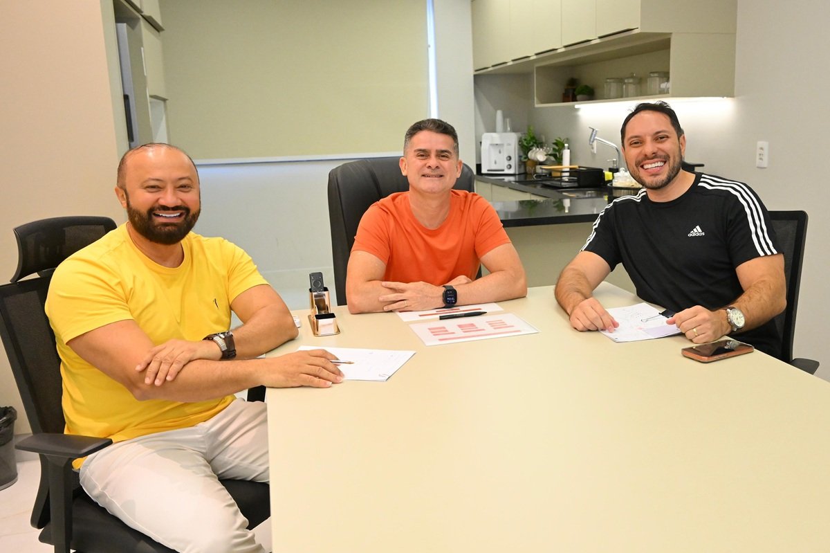 David Almeida quer repetir no Amazonas modelo educacional que levou Manaus ao top 5 do Brasil