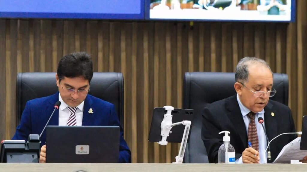 Projeto que prevê exames psicológicos periódicos para profissionais de creches avança na CMM