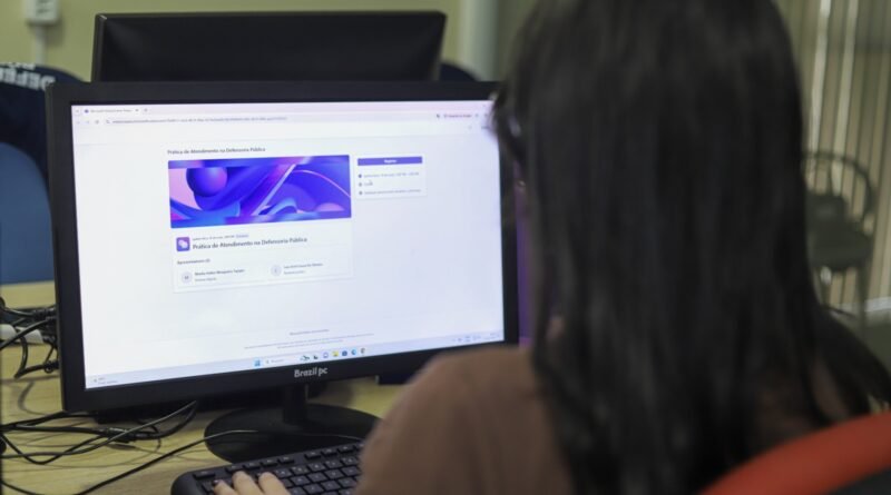 Defensoria Pública promove capacitação sobre atendimento humanizado e acesso à justiça no Amazonas