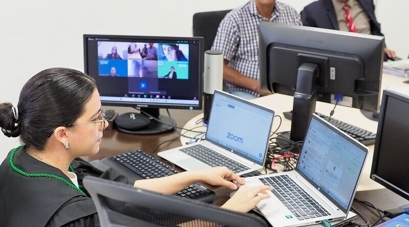 TRT-11 encerra prazo para inclusão de processos na Semana da Conciliação Trabalhista 2026