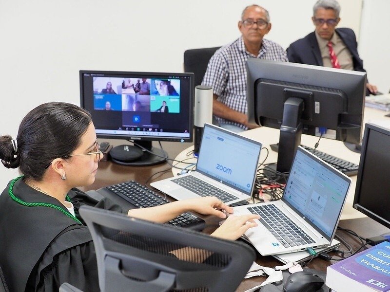 TRT-11 encerra prazo para inclusão de processos na Semana da Conciliação Trabalhista 2026