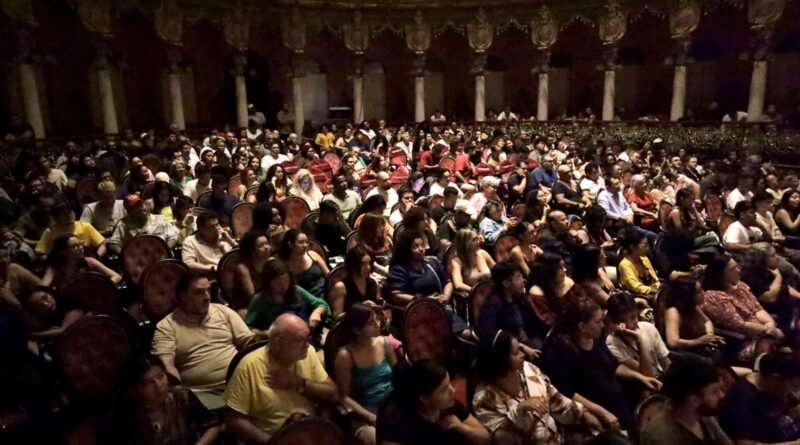Festival Olhar do Norte abre inscrições para edição 2026 com estreia de longas-metragens