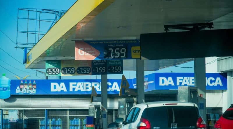 TJAM retoma processo sobre prática de cartel em postos de combustíveis de Manaus