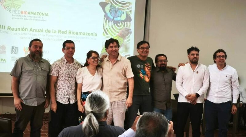 Países da Pan-Amazônia fortalecem cooperação científica para proteger a Amazônia