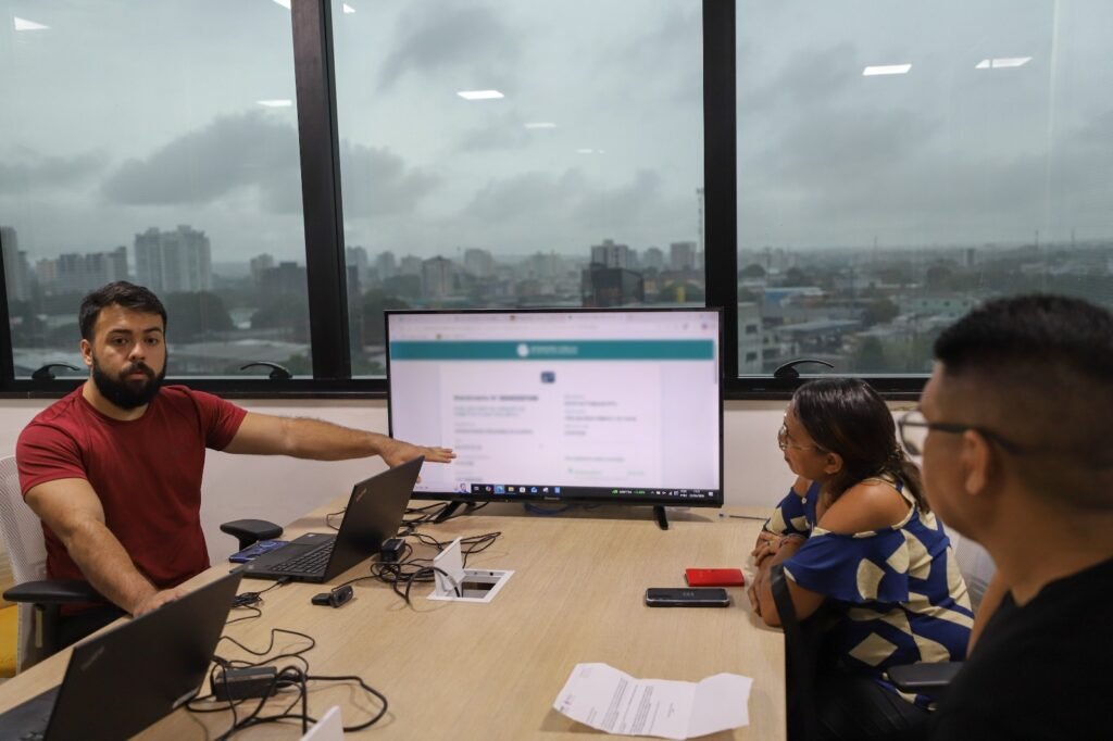 Defensoria Pública do Amazonas lança plataforma gratuita para contestar IPTU em Manaus