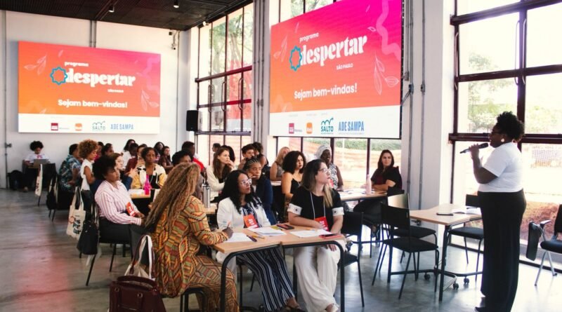 Programa gratuito para mulheres empreendedoras abre inscrições em Altamira