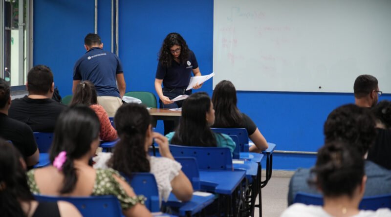 Defensoria do Amazonas abre seleção de estágio para ensino médio em Careiro da Várzea
