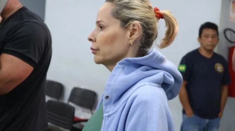 STJ manda soltar Anabela Freitas após investigação não resultar em denúncia do MPAM