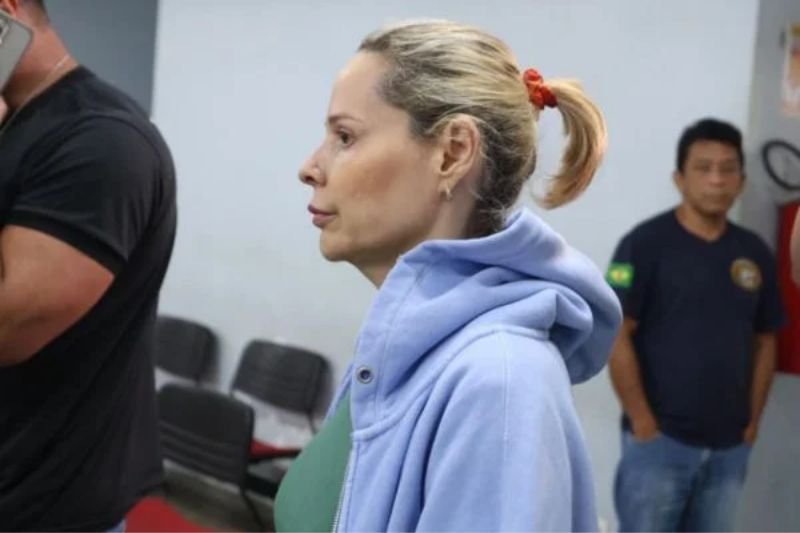 STJ manda soltar Anabela Freitas após investigação não resultar em denúncia do MPAM