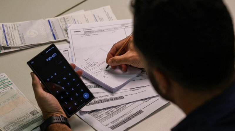 Desenrola Brasil: Caixa já renegociou R$ 820 milhões em dívidas