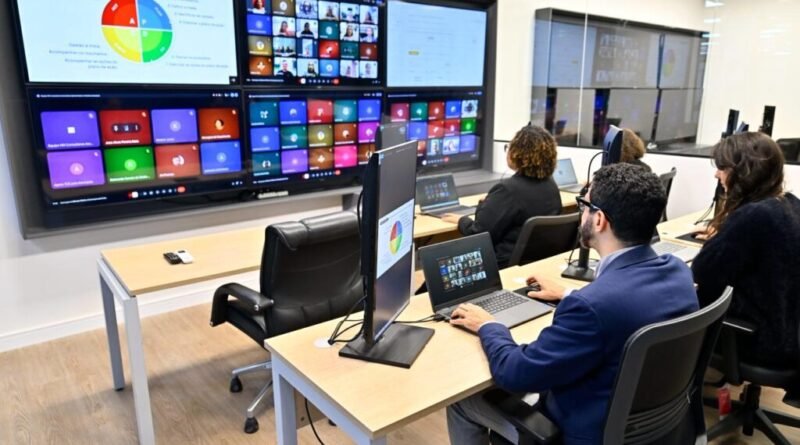 TCE-AM promove formação e avança em programa de melhoria da educação no Amazonas