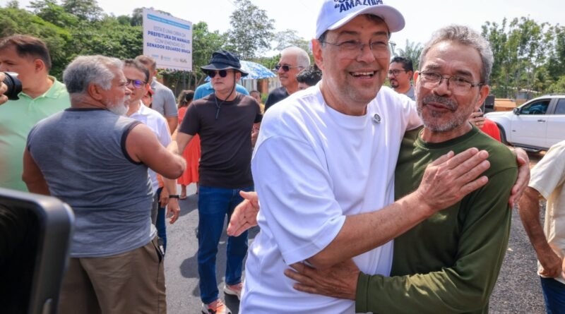 Eduardo Braga atua para reduzir aumento da conta de luz no Amazonas