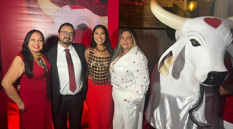Boi Garantido e Natura renovam parceria para o Festival de Parintins 2026