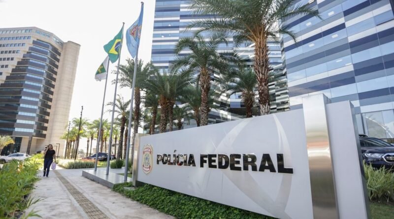 PF prende hacker do caso Banco Master em operação com Interpol em Dubai