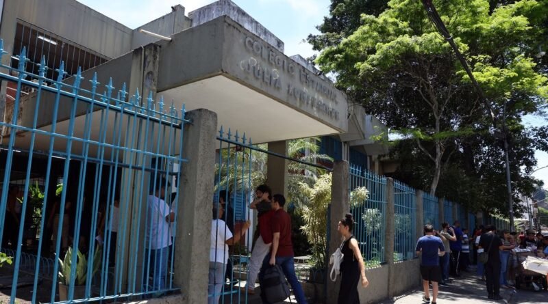 OPMBr: inscrições para Olimpíada de Professores de Matemática terminam domingo