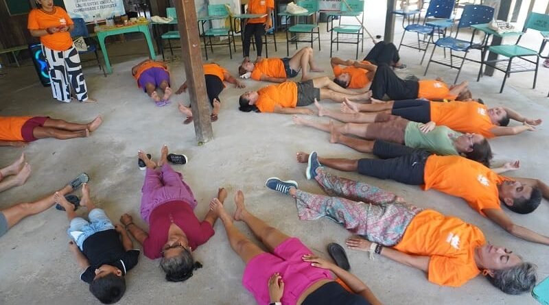 Pedagogia da Floresta: escola no Amazonas inova ao integrar ensino e natureza