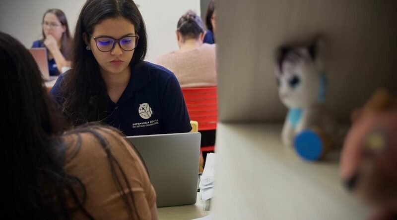 Maio Laranja: Defensoria reforça combate à violência sexual infantil