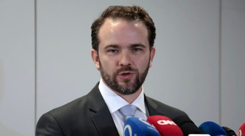 Durigan defende taxação de ultrarricos em debate do G7