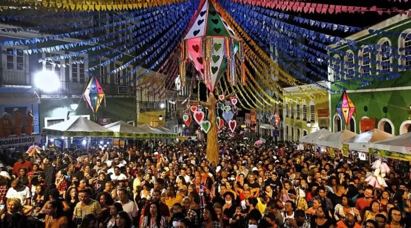 Unicef orienta proteção de crianças em festas populares