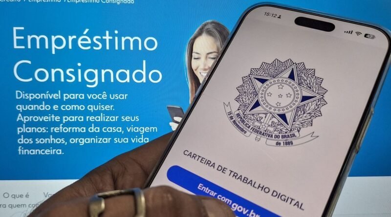 INSS exige biometria facial para empréstimos consignados a partir de hoje