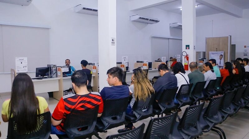 Sine Manaus oferece 299 vagas de emprego nesta quarta-feira