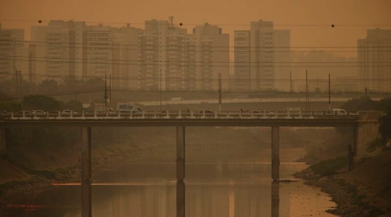Mercado de carbono: setores terão que relatar emissões de gases no Brasil