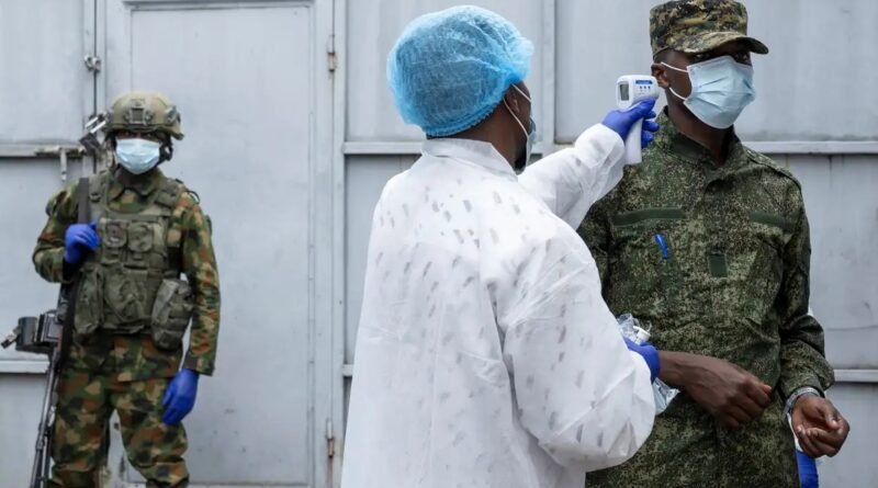 Ebola: cronologia, sintomas e causas dos surtos na África
