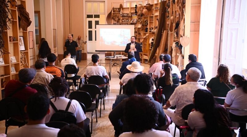Semana Nacional de Museus em Manaus destaca memória e diversidade cultural