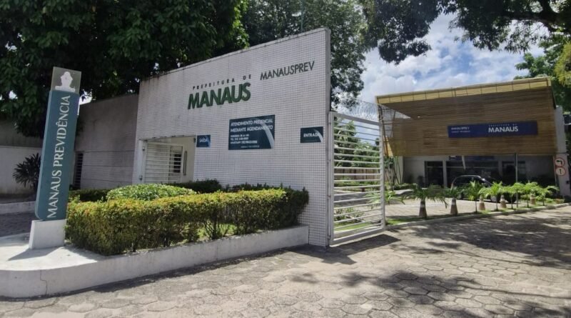 Manausprev se destaca nacionalmente e reforça excelência na gestão previdenciária