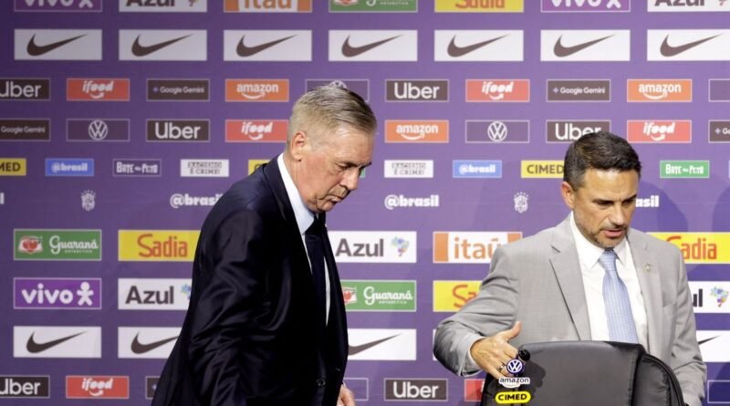 Convocação da Seleção Brasileira tem aprovação de 74%, aponta pesquisa