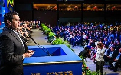 Congresso deve analisar vetos da LDO 2026 que restringem recursos a municípios inadimplentes