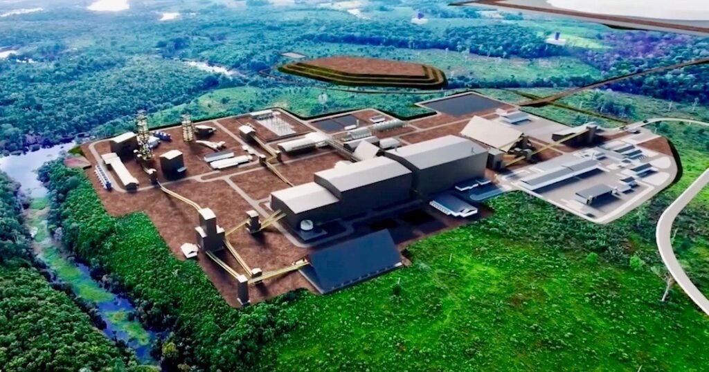 Brazil Potash firma acordo com Gera Center para fornecimento de energia no Projeto Potássio Autazes, impulsionando desenvolvimento no Amazonas.