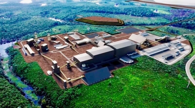 Brazil Potash firma acordo com Gera Center para fornecimento de energia no Projeto Potássio Autazes, impulsionando desenvolvimento no Amazonas.
