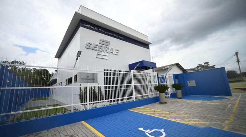 Sebrae Amazonas inaugura escritório em Autazes e homenageia Muni Lourenço