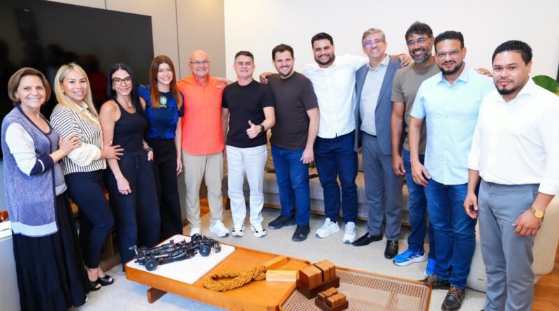 Avante reúne pré-candidatos a deputado federal e prepara lançamento para 2026