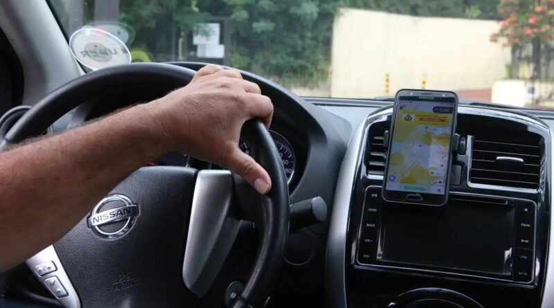 Move Aplicativos: veja como funciona o financiamento para motoristas e taxistas