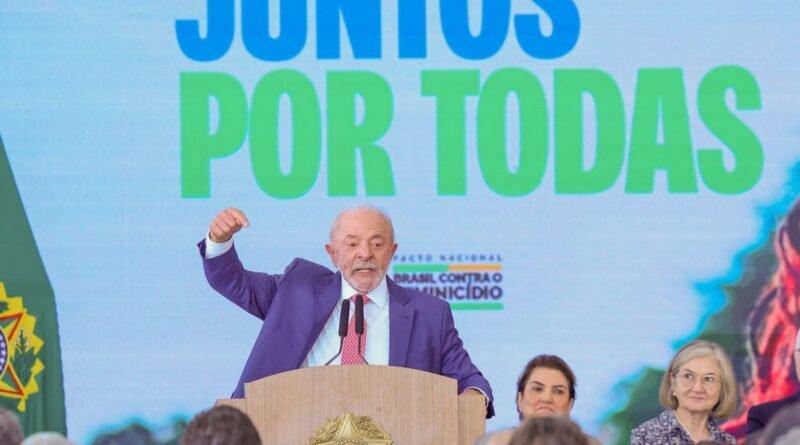 Decreto exige que big techs previnam conteúdos criminosos